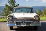 Ford Ranchero Custom 300 Sedan-Pickup 1957 года